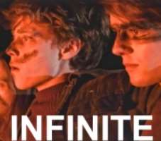 Rose also appeared in a short film titled “Infinite” playing the character of Lily.